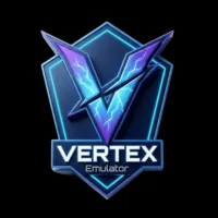 Vertex: Retro Game Emulator