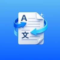 PDF & Doc Translator - DocAI