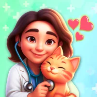 Pet Hospital Tycoon: Simulator