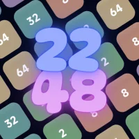 2248: 2048 Number Puzzle Game