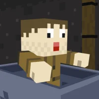 Mine Down: Block Miner Clicker
