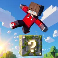 One Block Sky Survival