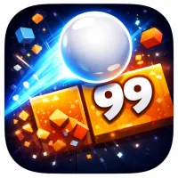 99 Balls – Brick Breaker