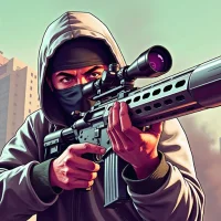 Zombie Frontline Annihilation