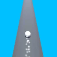circle run: reflex ball