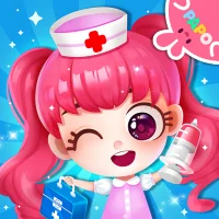 Papo City: Hospital