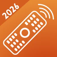 Universal TV Remote Control