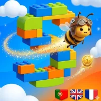 Spelling Bee: Word Challenge
