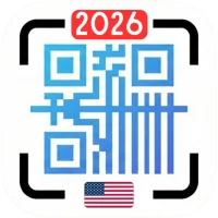Fast QR & Barcode Scanner