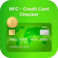 NFC - Credit Card Checker