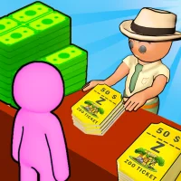 Zoo Park Animal Games