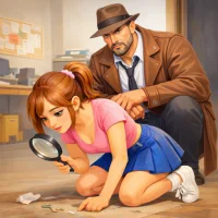 Find Missing: Hidden Objects