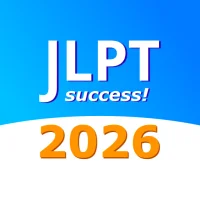 JLPT Test N5, N4, N3, N2, N1