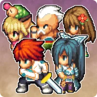 RPG End of Aspiration with Ads