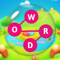 Word Line - Crossword Puzzle