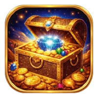 Desert Treasures – Match 3