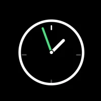 Focus Clock: OLED Desk Clock