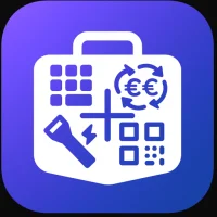 All in one tools - Toolbox