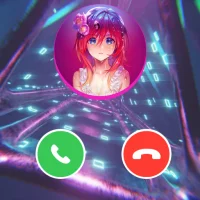 ICall: Color Call Screen Theme