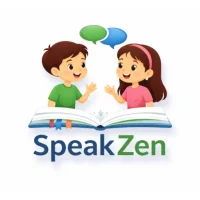 SpeakZen: English Speaking App