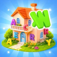 Screw Words 3D