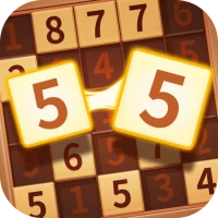 Number Match Puzzle