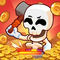 Idle Dungeon Keeper Tycoon RPG