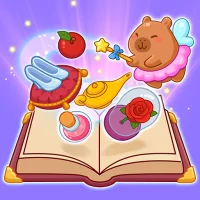 Fairy Room - Decor Game