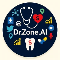 Dr.Zone AI – Doctors Network