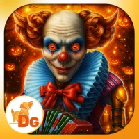 Gloomy Tales 1 - Halloween f2p