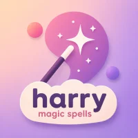 Harry Magic Spells