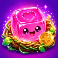 Jelly Nest Blast: Match 3 Game