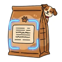 Dog Food Scanner & Advisor