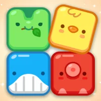 Anypop : Zoo Blast