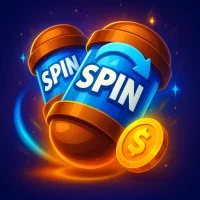 CM Spin Rewards