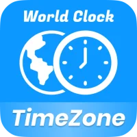 World Clock & Time Zone