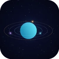 Idle Orbit: Galaxy Clicker
