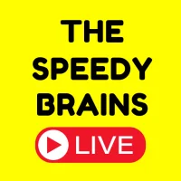 TSB: The Speedy Brains