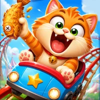 Cat Park Tycoon
