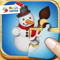 Christmas Jigsaw Puzzle