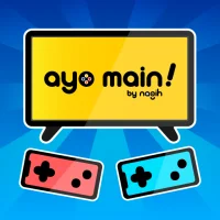Ayo Main