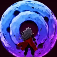 Shinobi Legends: Ultra Impact