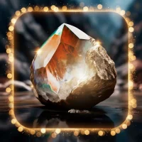 Rock & Crystal Identifier App
