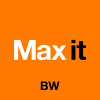 Orange Max it - Botswana
