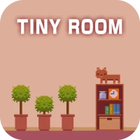 Tiny Room - room escape game -