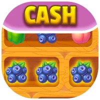 Farm Shelf: Sorting&Win Reward