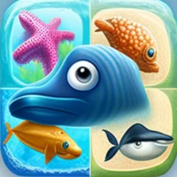 Sea Match3 - Match 3 Games