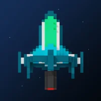 Tap Tap Shmup