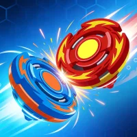 Spinner Wars: Merge Arena