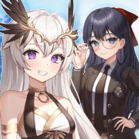 Valkyrie Half God Full Trouble